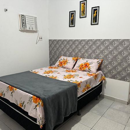 Apt Com Otima Localizacao, Com Wi-Fi, Proximo Do Shopping E Aeroporto Manaus Buitenkant foto