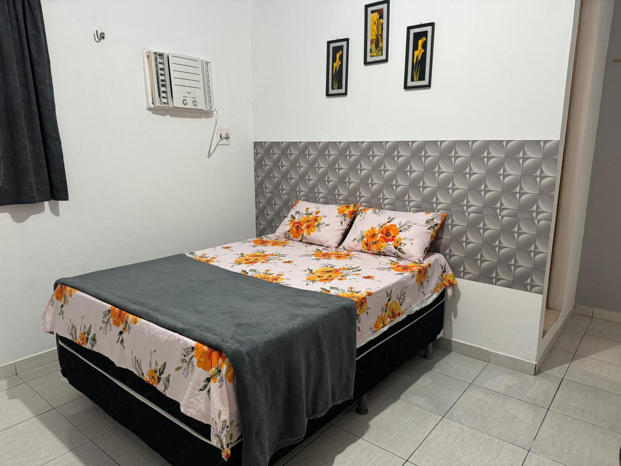 Apt Com Otima Localizacao, Com Wi-Fi, Proximo Do Shopping E Aeroporto Manaus Buitenkant foto