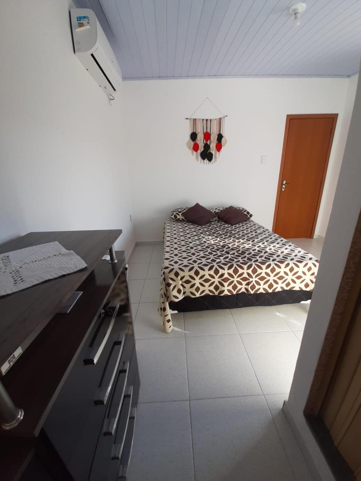 Apt Com Otima Localizacao, Com Wi-Fi, Proximo Do Shopping E Aeroporto Manaus Buitenkant foto