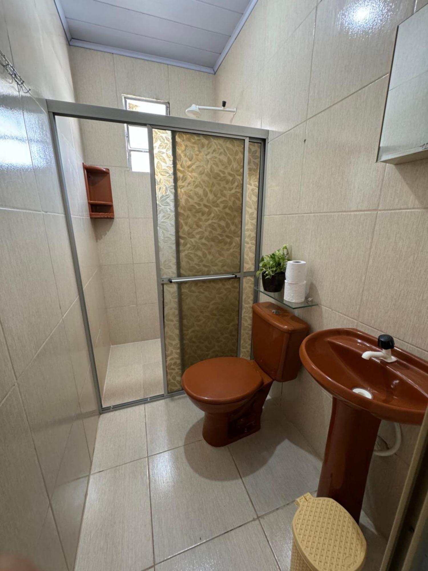 Apt Com Otima Localizacao, Com Wi-Fi, Proximo Do Shopping E Aeroporto Manaus Buitenkant foto