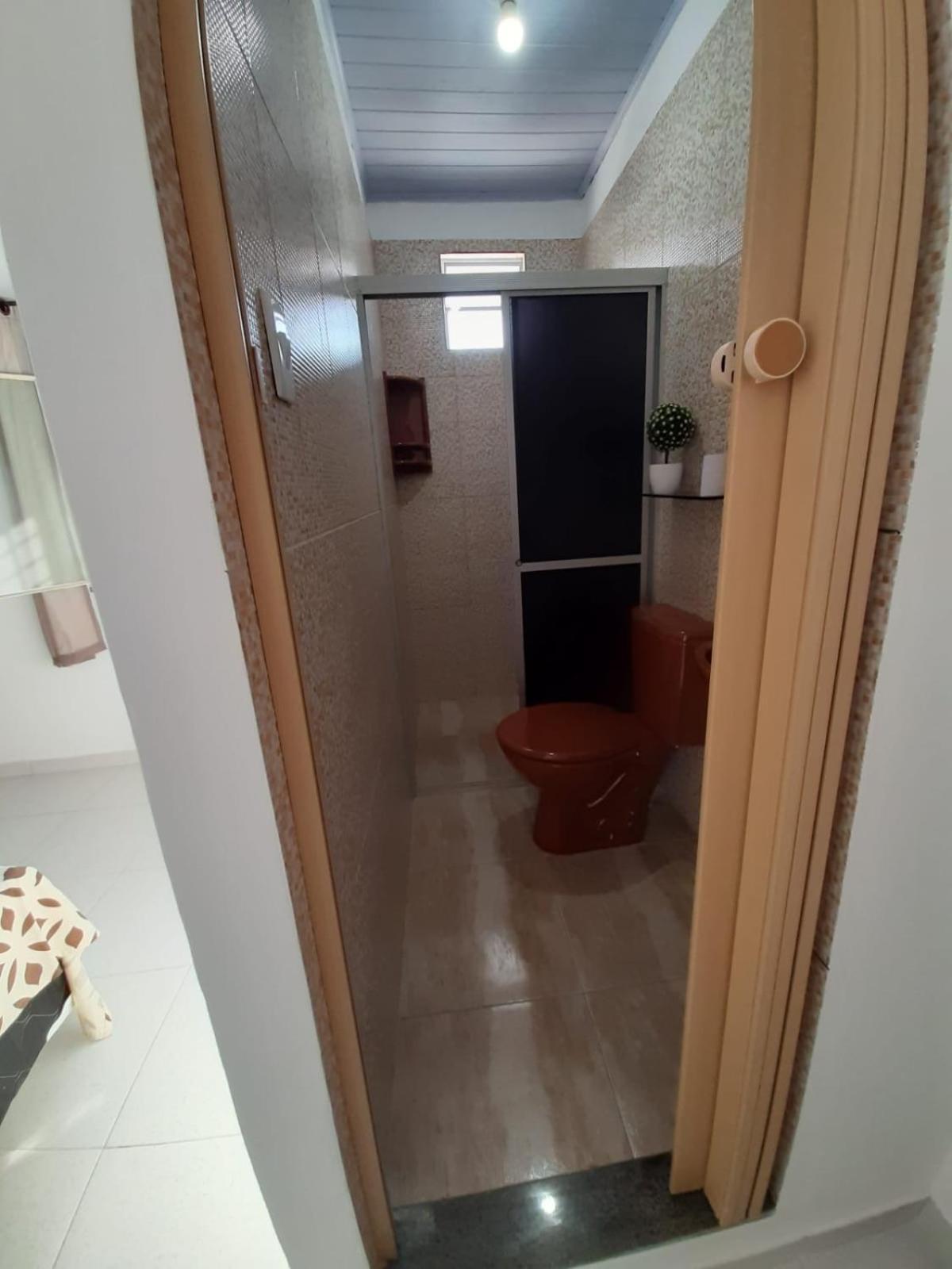 Apt Com Otima Localizacao, Com Wi-Fi, Proximo Do Shopping E Aeroporto Manaus Buitenkant foto